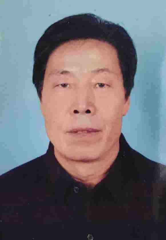 张志辰