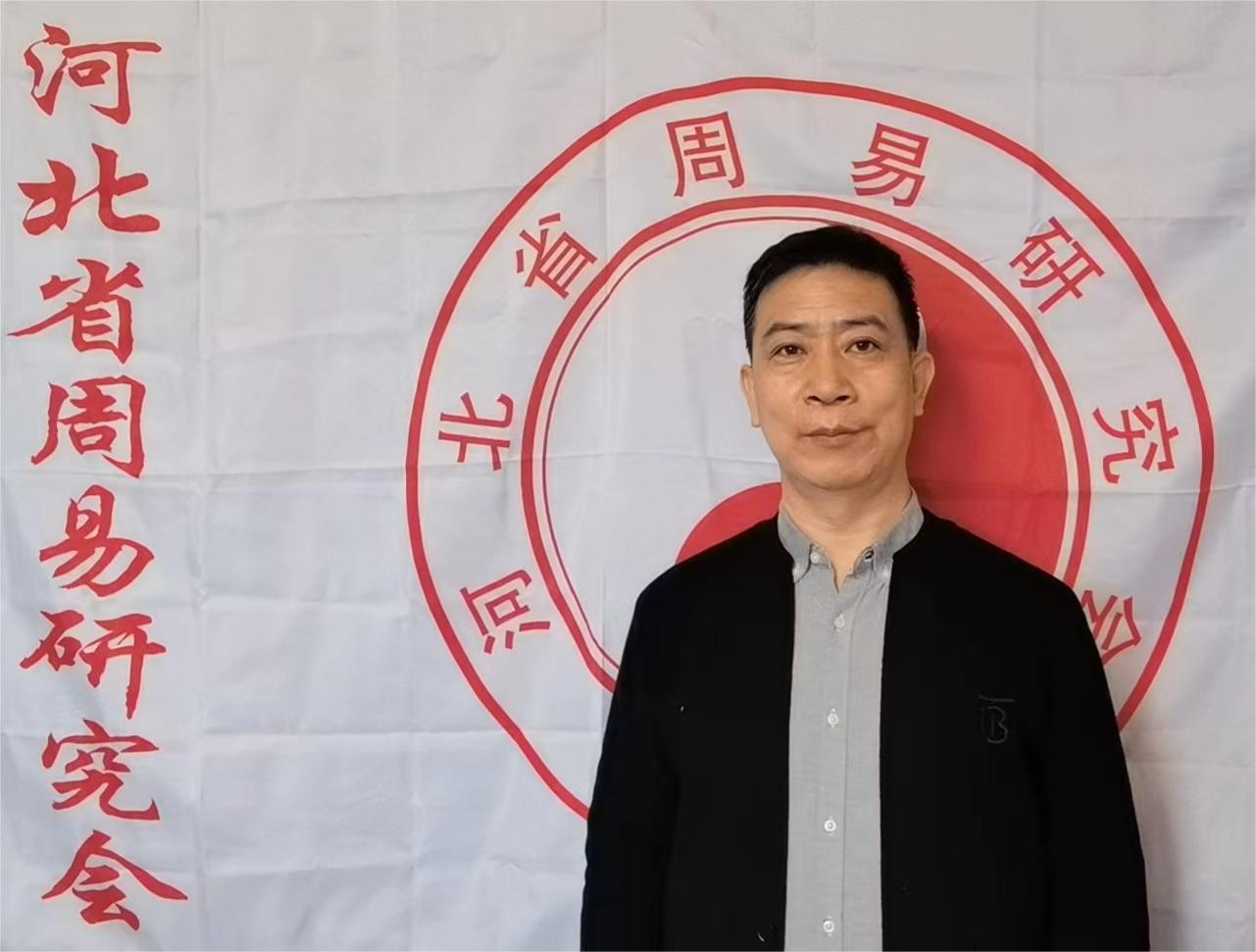 吕祥宇