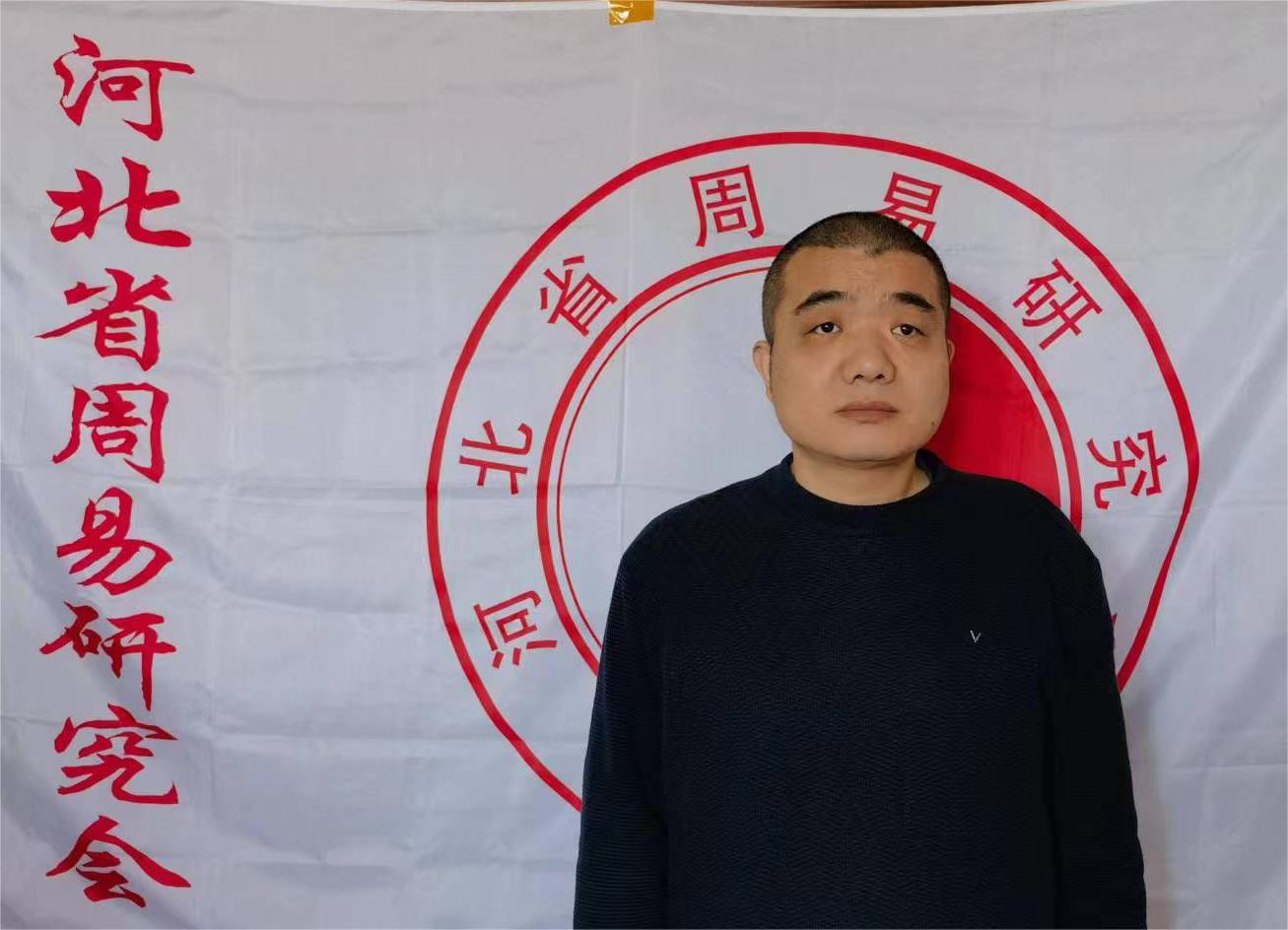 仇晓辉