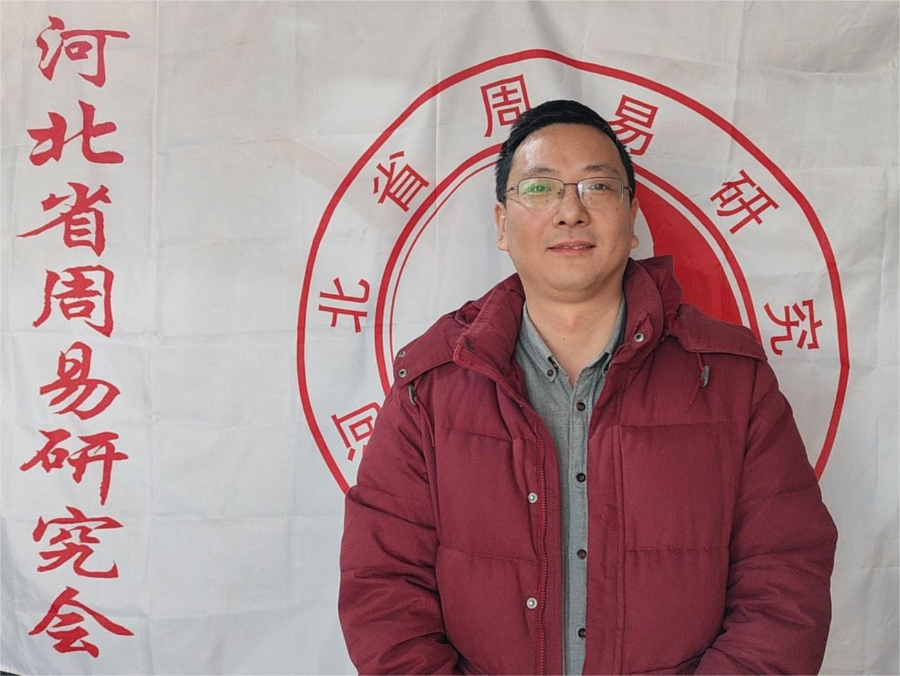 杜鸿波