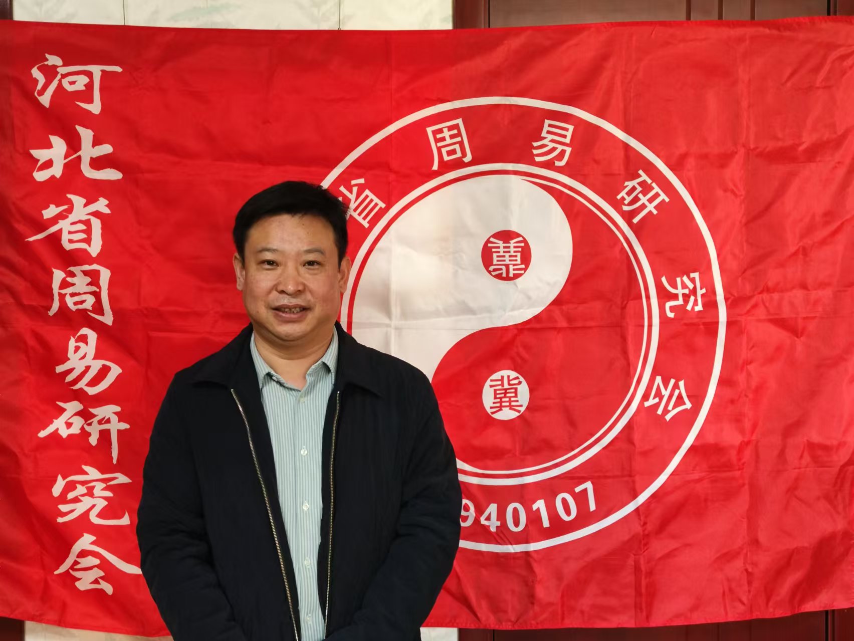 吕世军