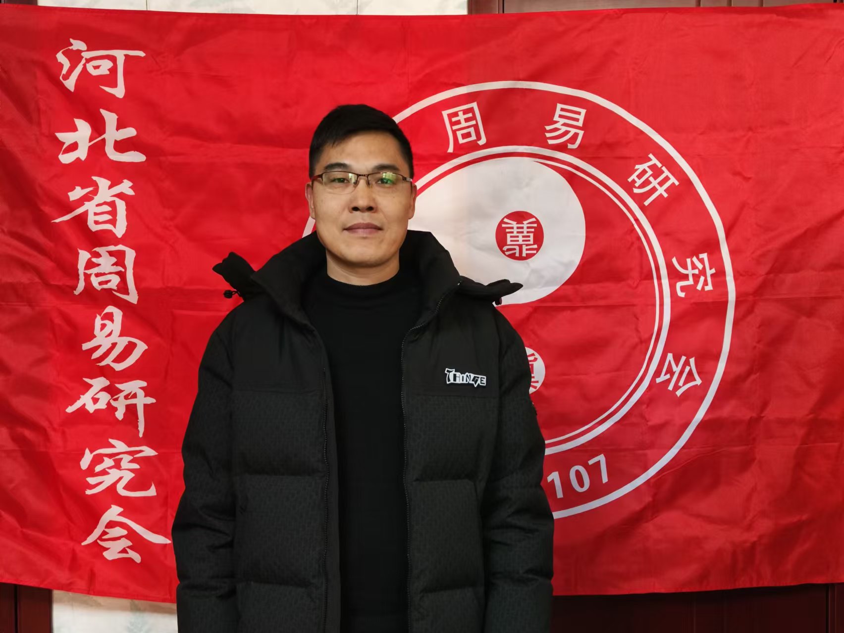 李保锋
