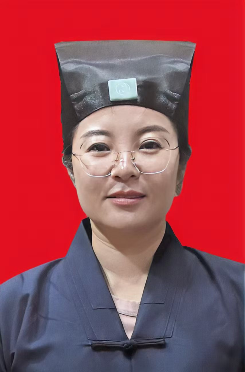 崔红芳