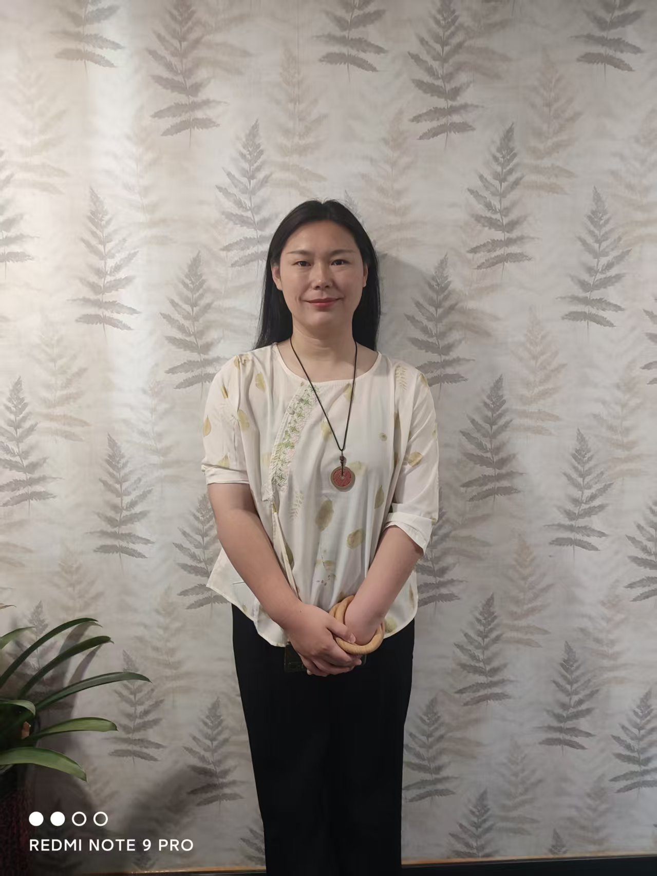 吴苗