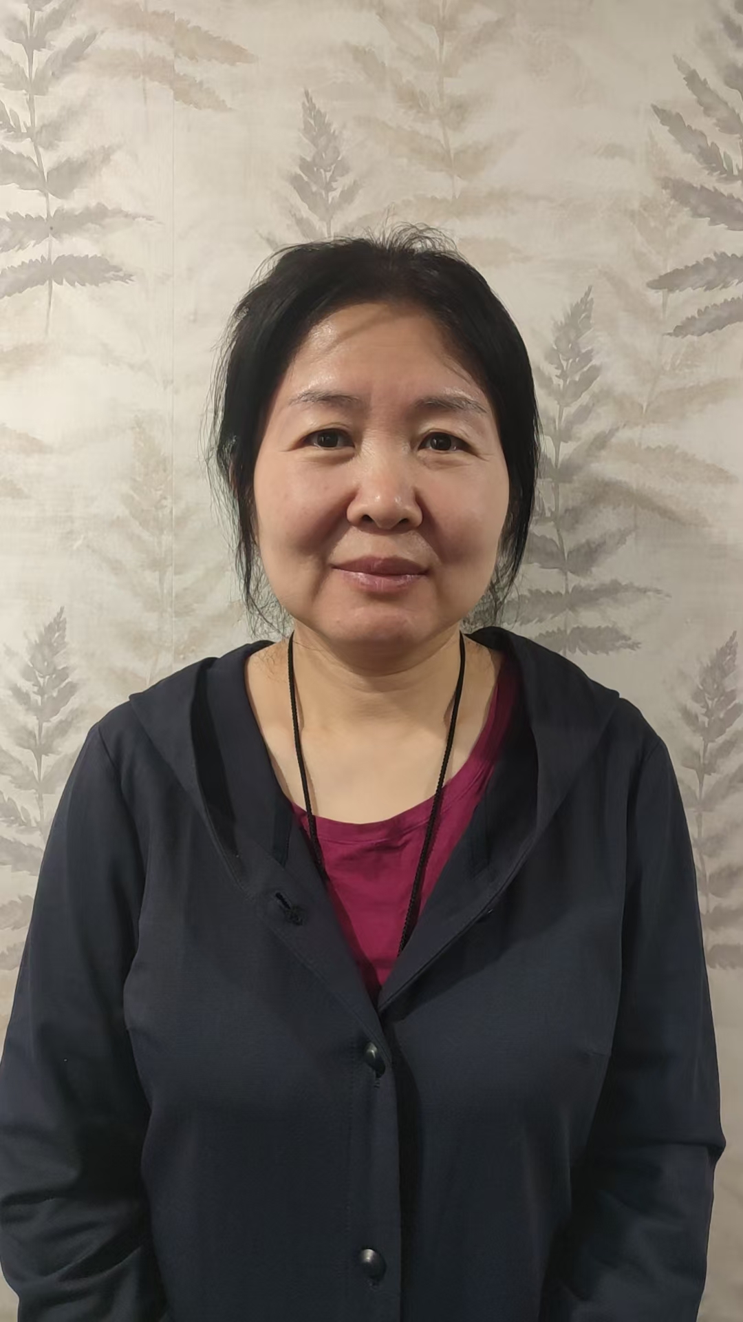 武小毓