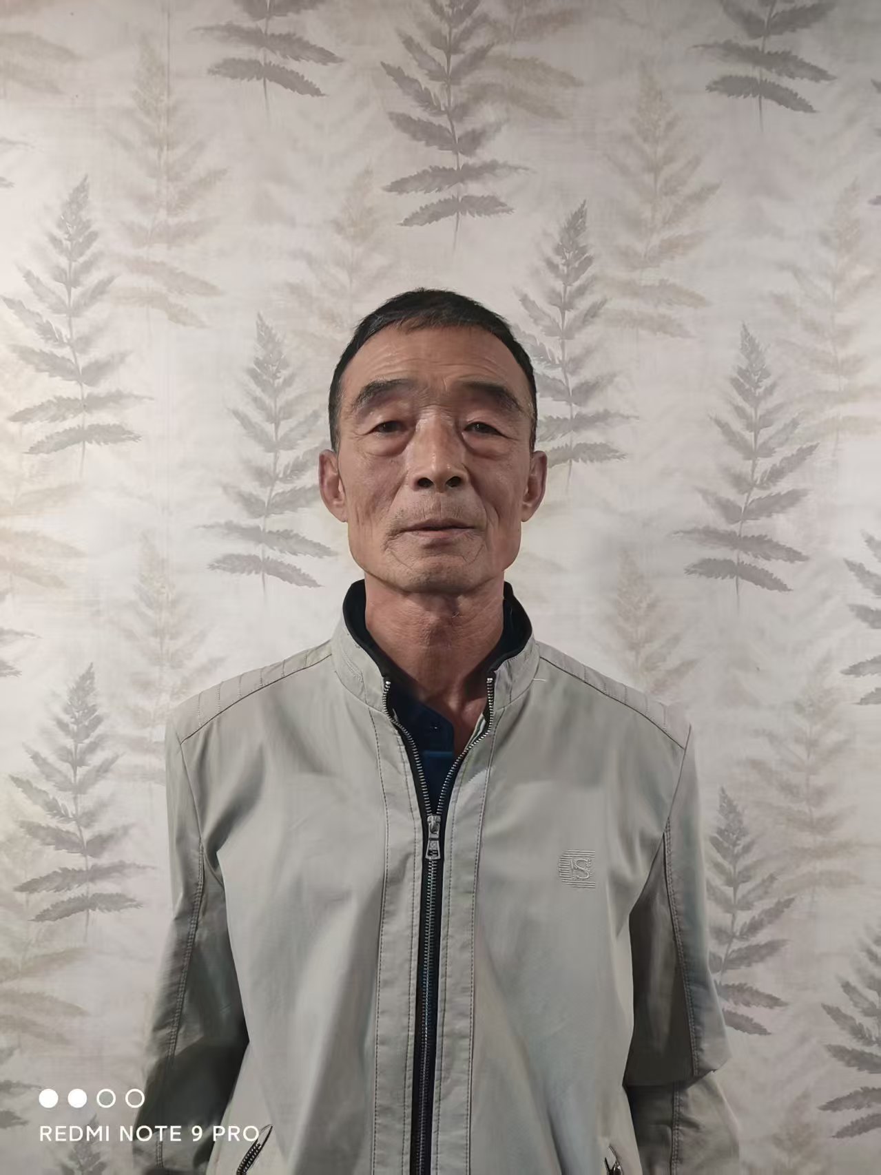 张建忠