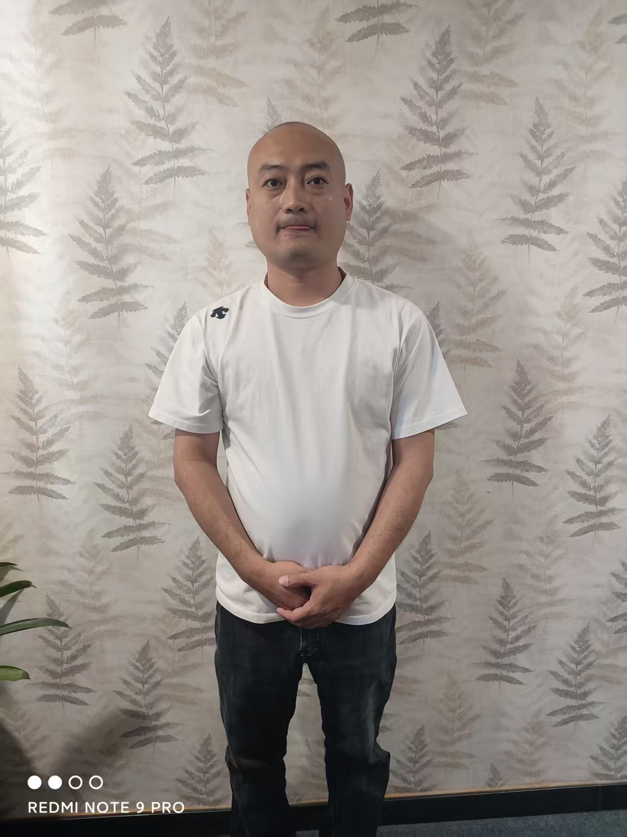 张永冈