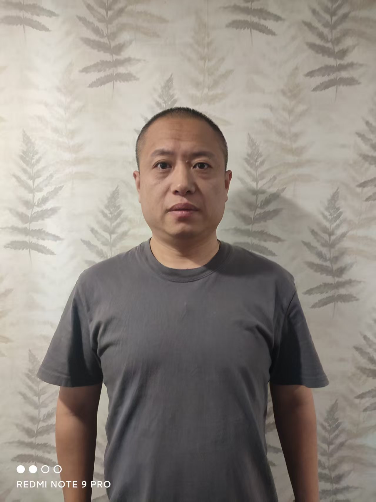 李聪帅