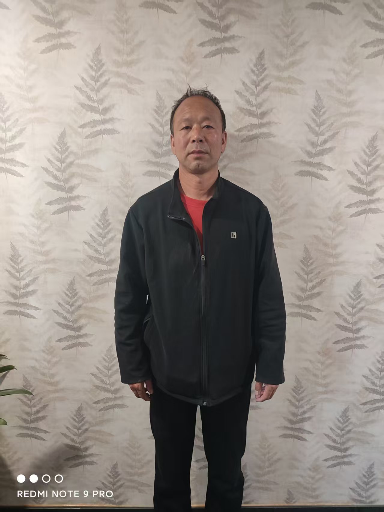 刘来军