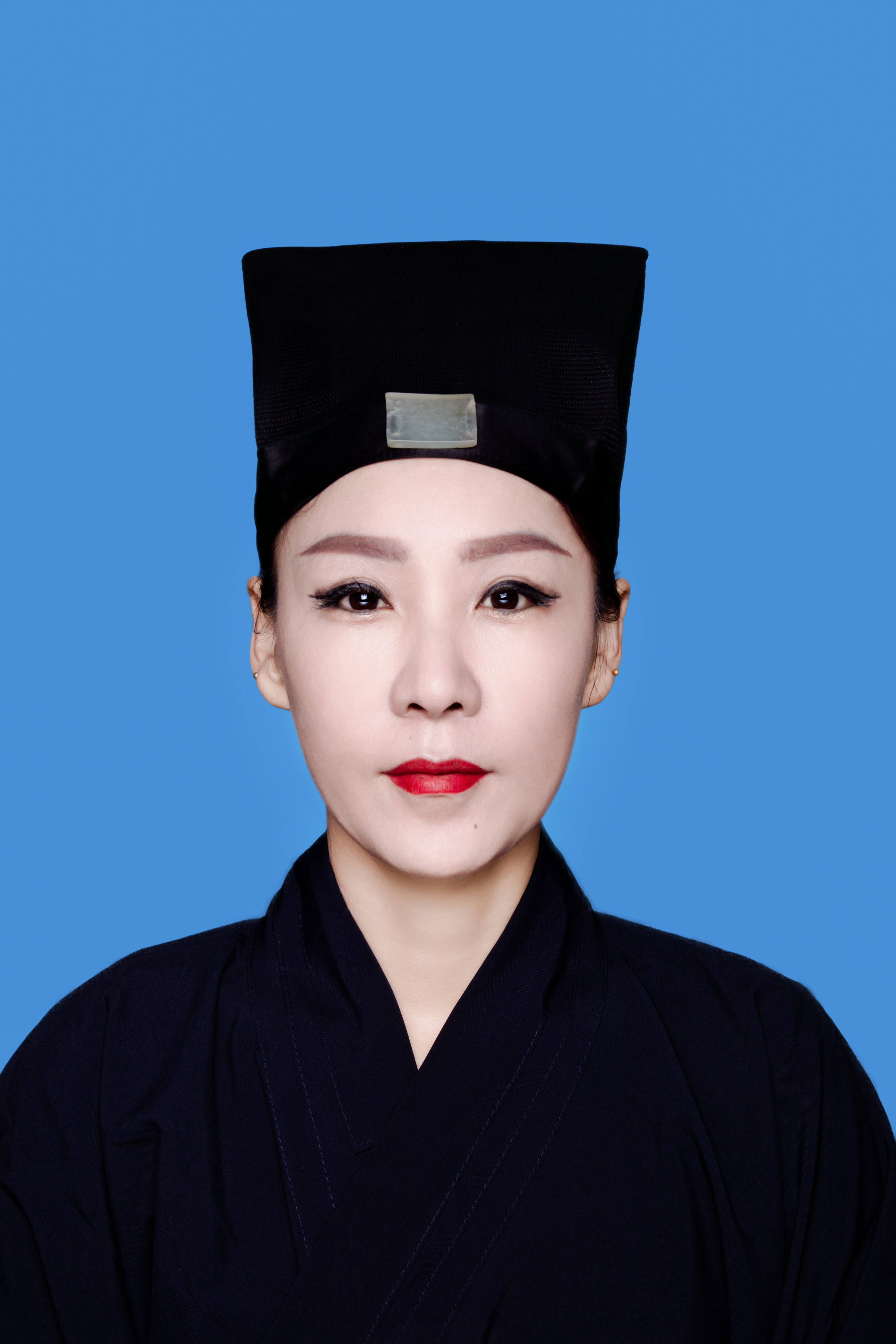 刘绍丽
